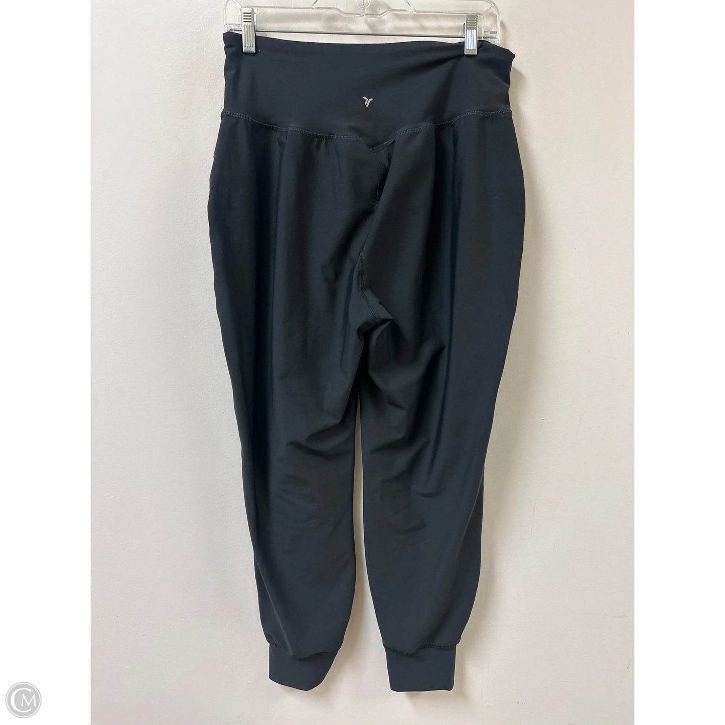 Athletic Pants By Old Navy In Black, Size: L