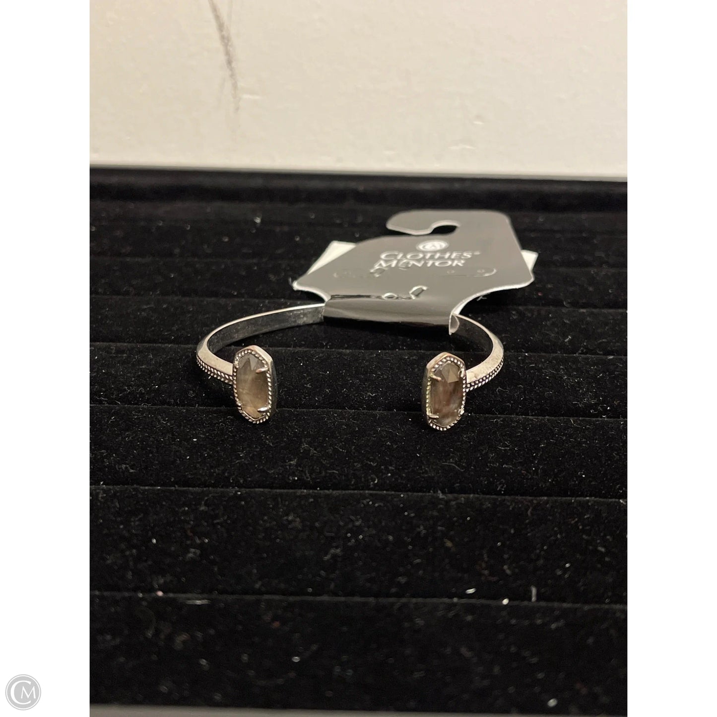 Bracelet Cuff By Kendra Scott