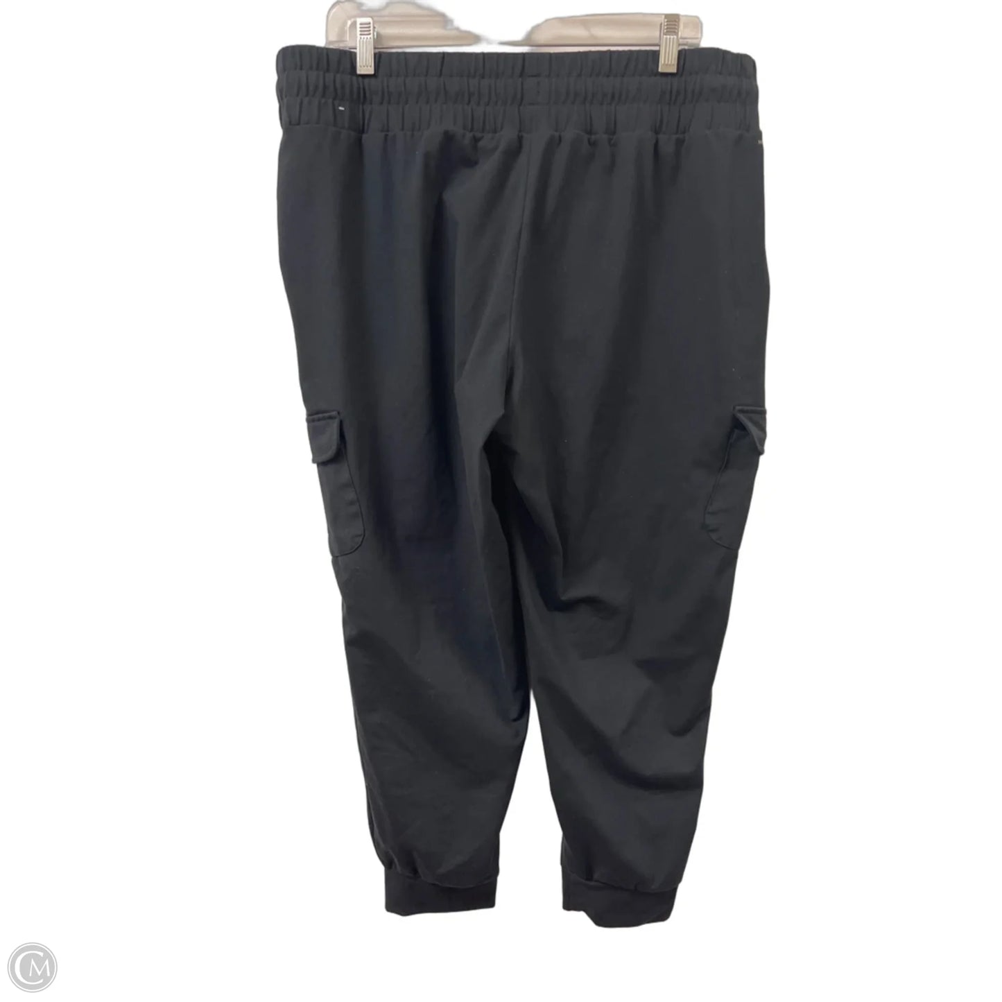 Athletic Pants By Mondetta In Black, Size: Xl
