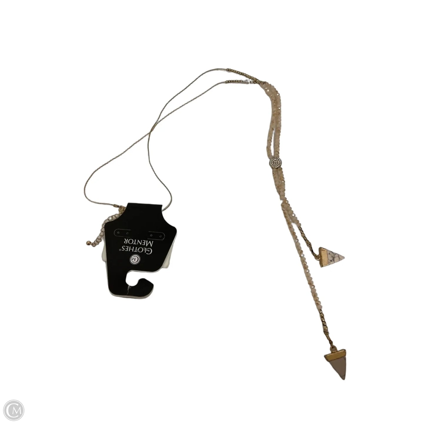Necklace Pendant By Clothes Mentor