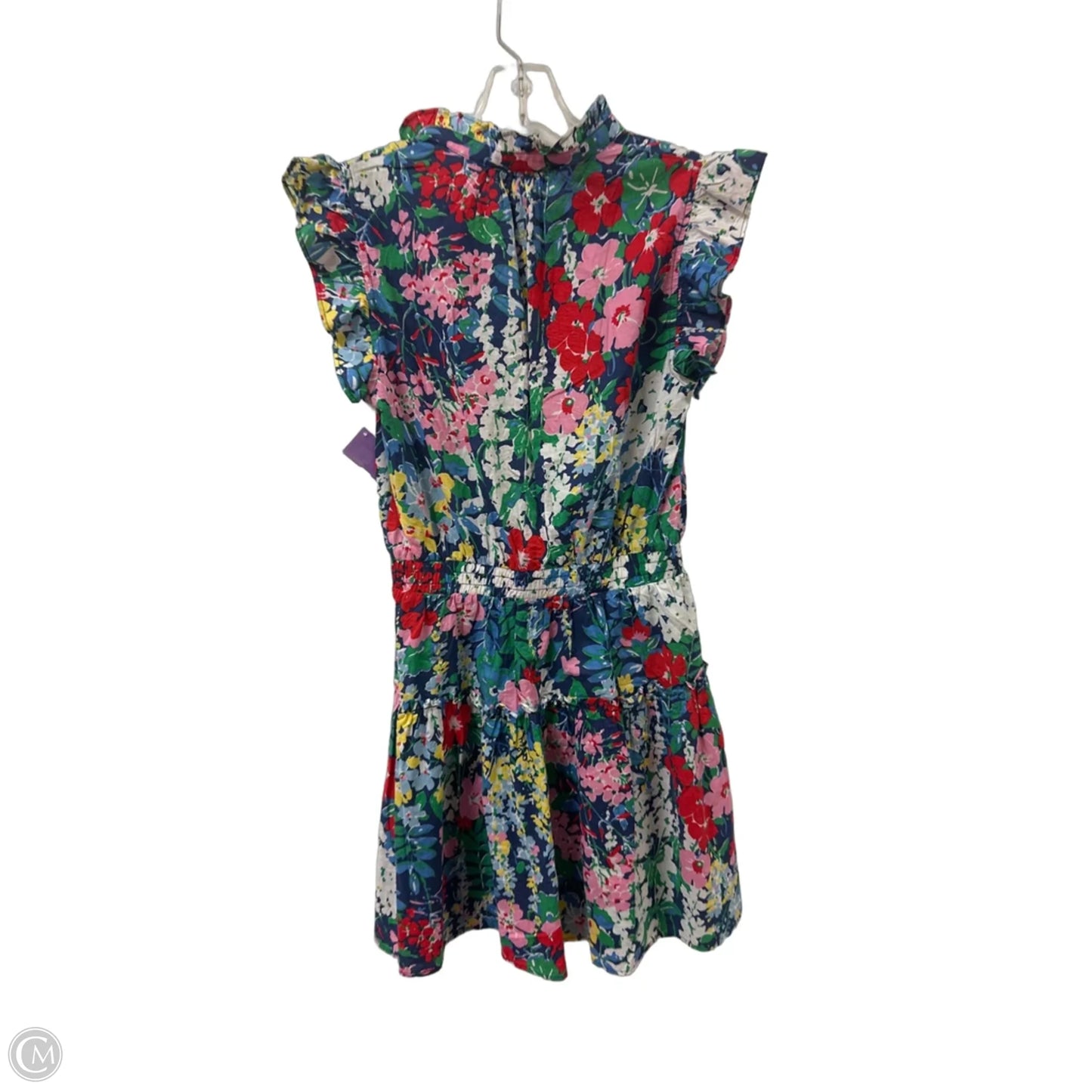 Dress Casual Midi By Pinch In Floral Print, Size: S