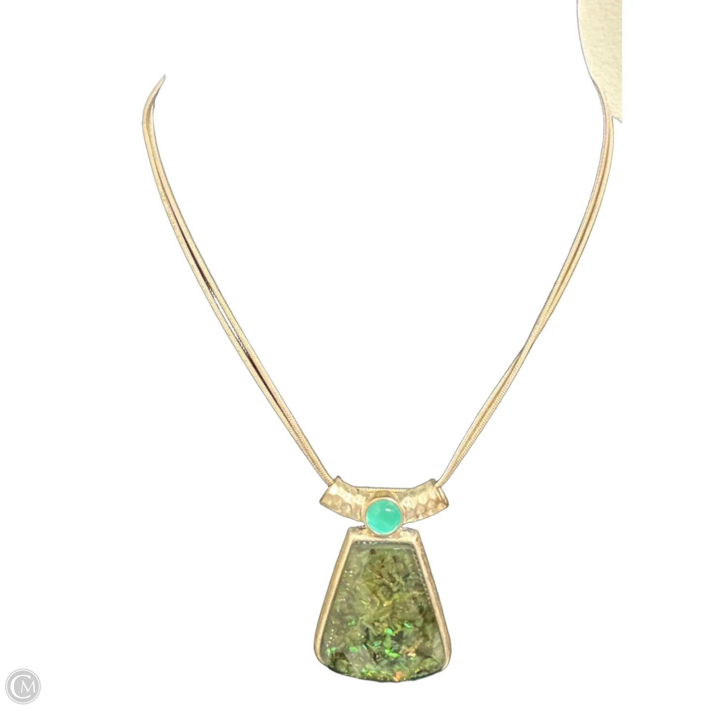 Necklace Pendant By Clothes Mentor