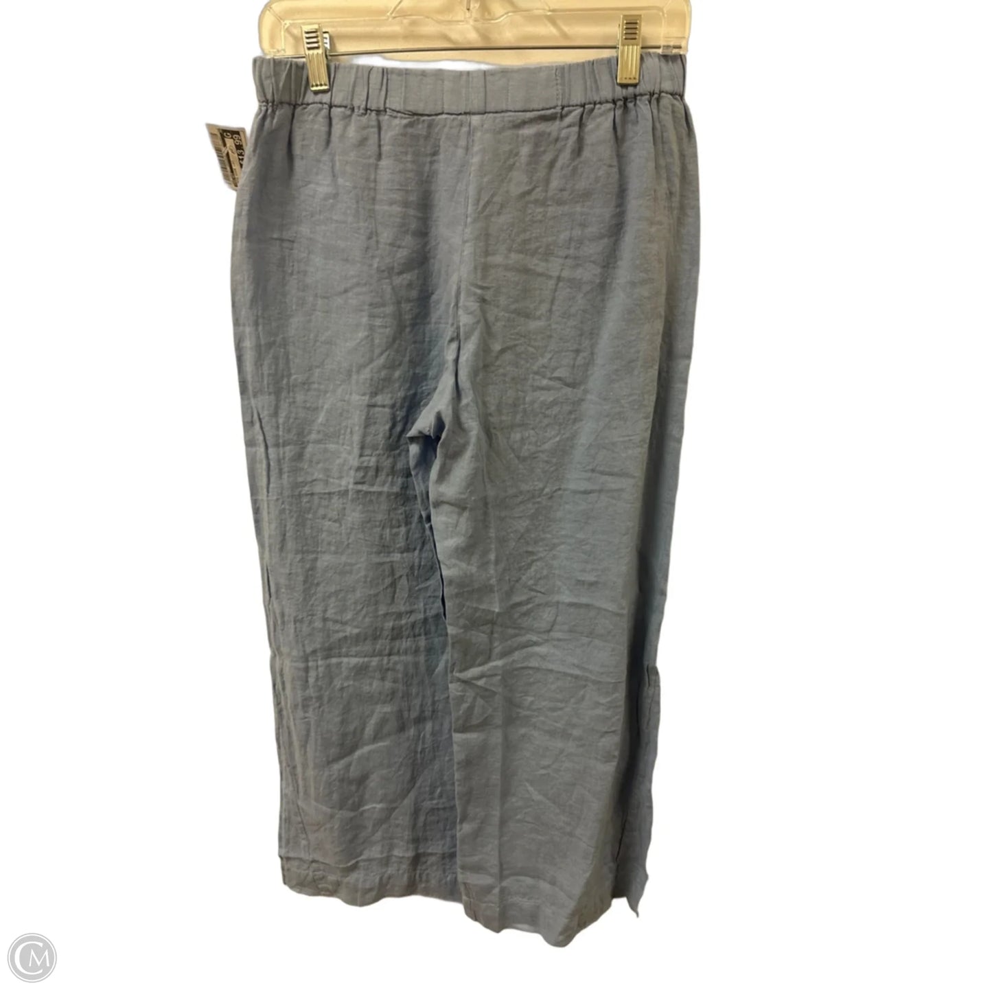 Pants Wide Leg By Velvet In Blue, Size: 2