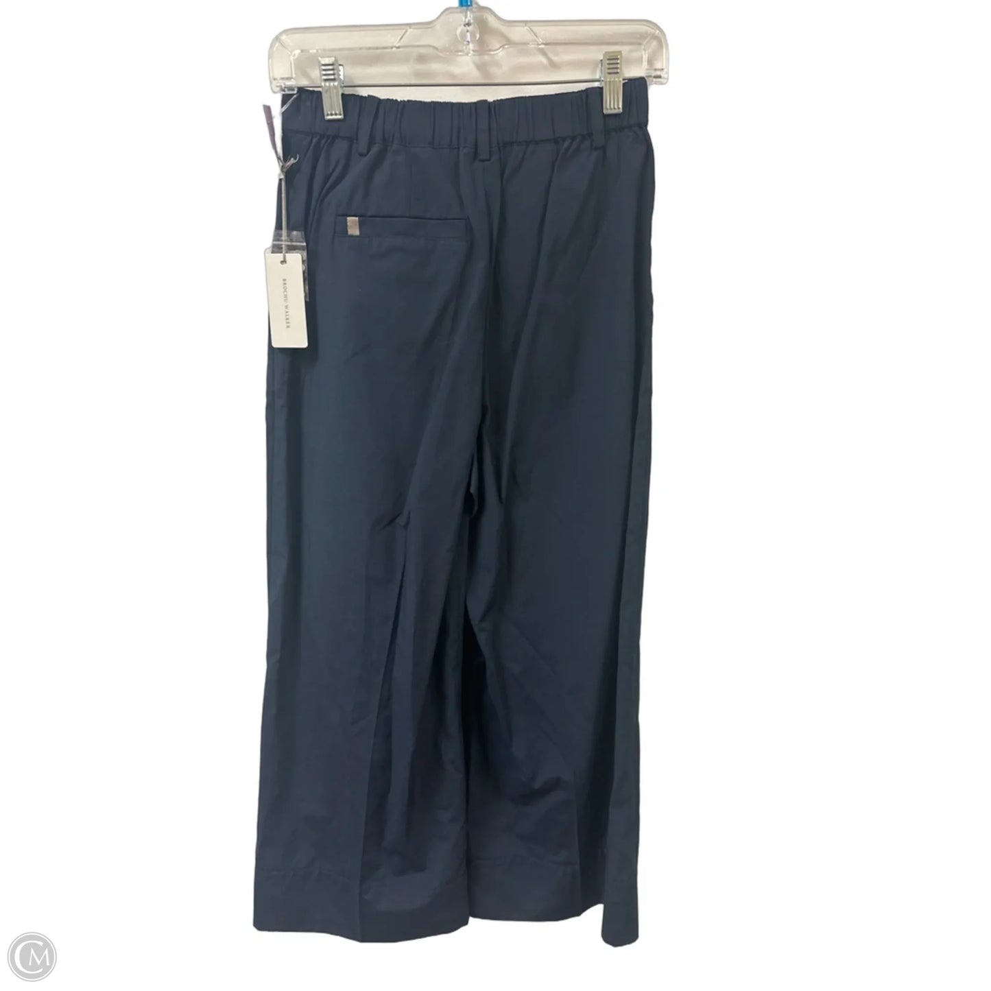 Pants Dress By Cma In Navy, Size: 2