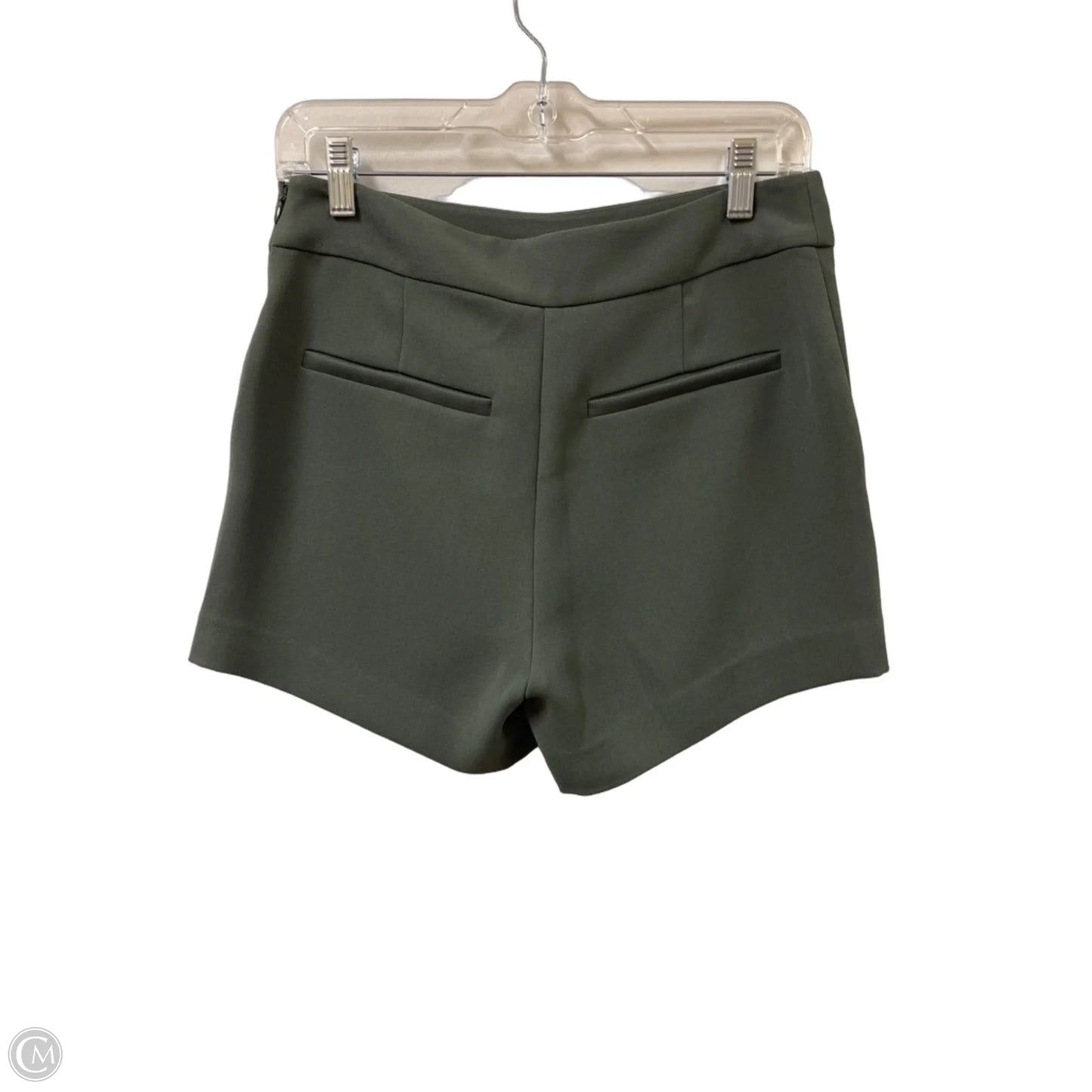 Shorts By Marie Oliver In Green, Size: 2