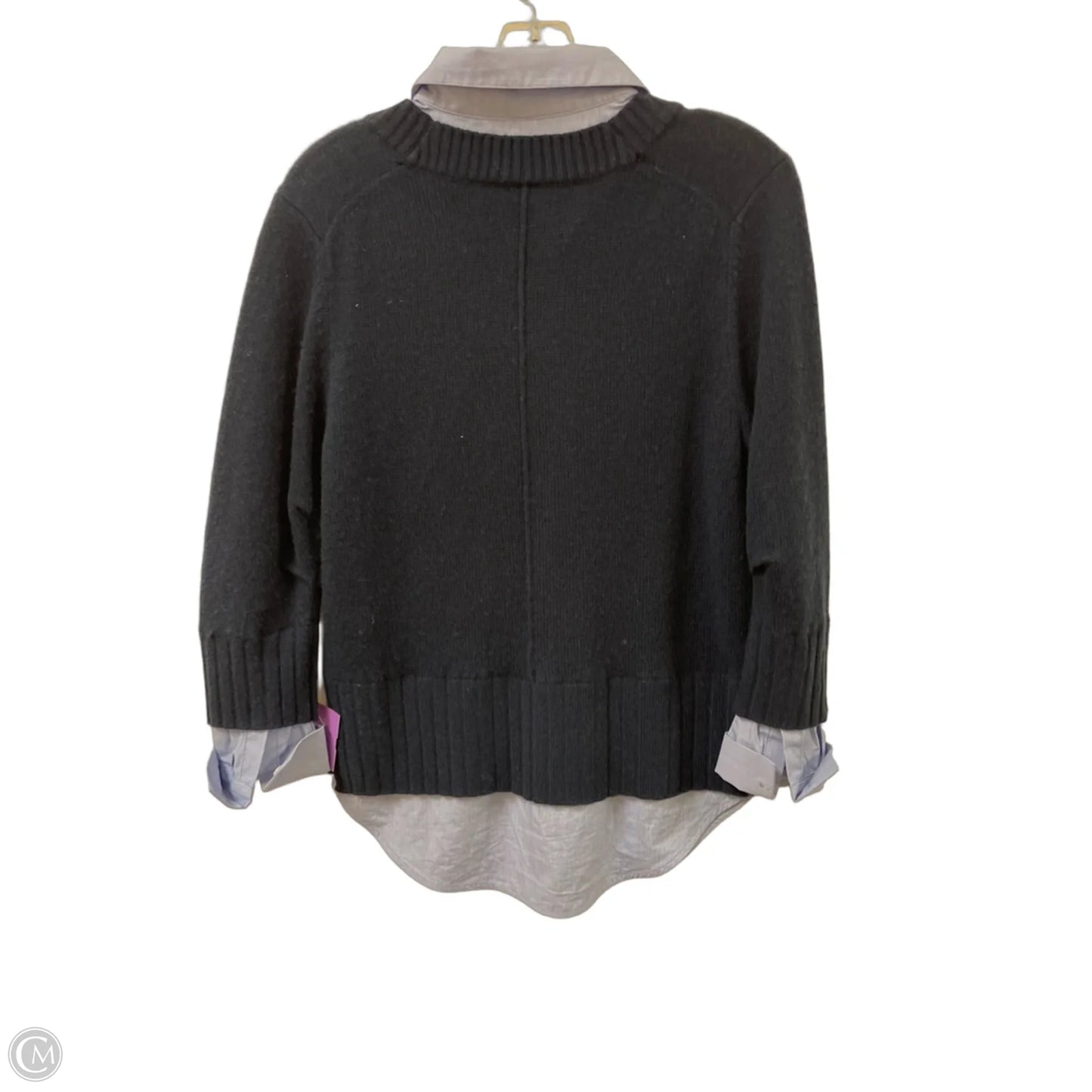 Sweater By Cma In Navy, Size: Xs