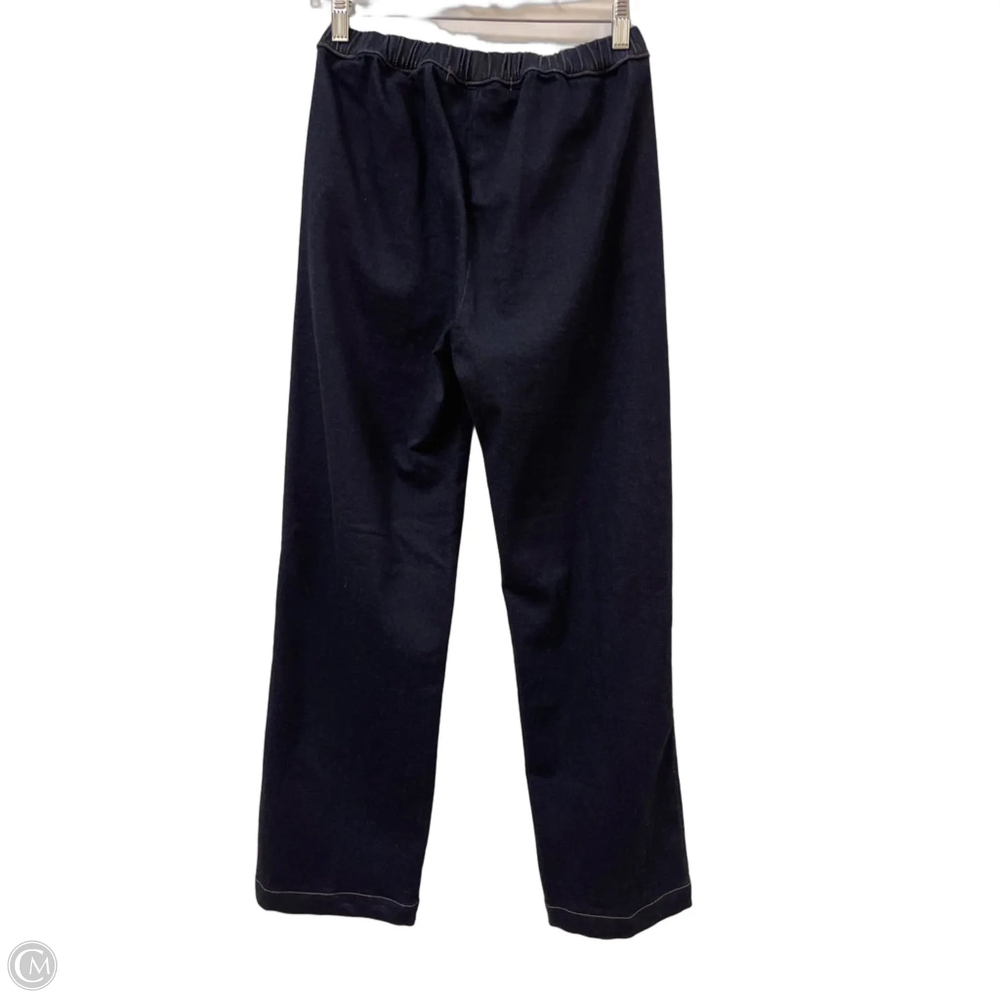 Jeans Wide Leg By Cma In Blue Denim, Size: 0