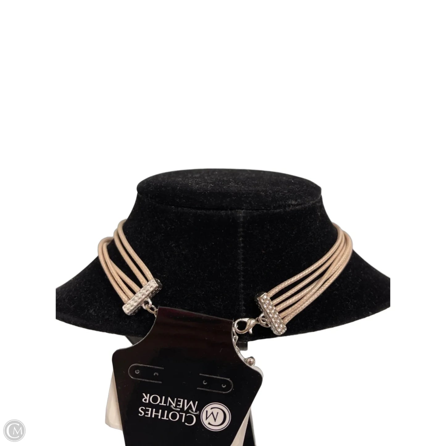 Necklace Choker & Collar By Clothes Mentor