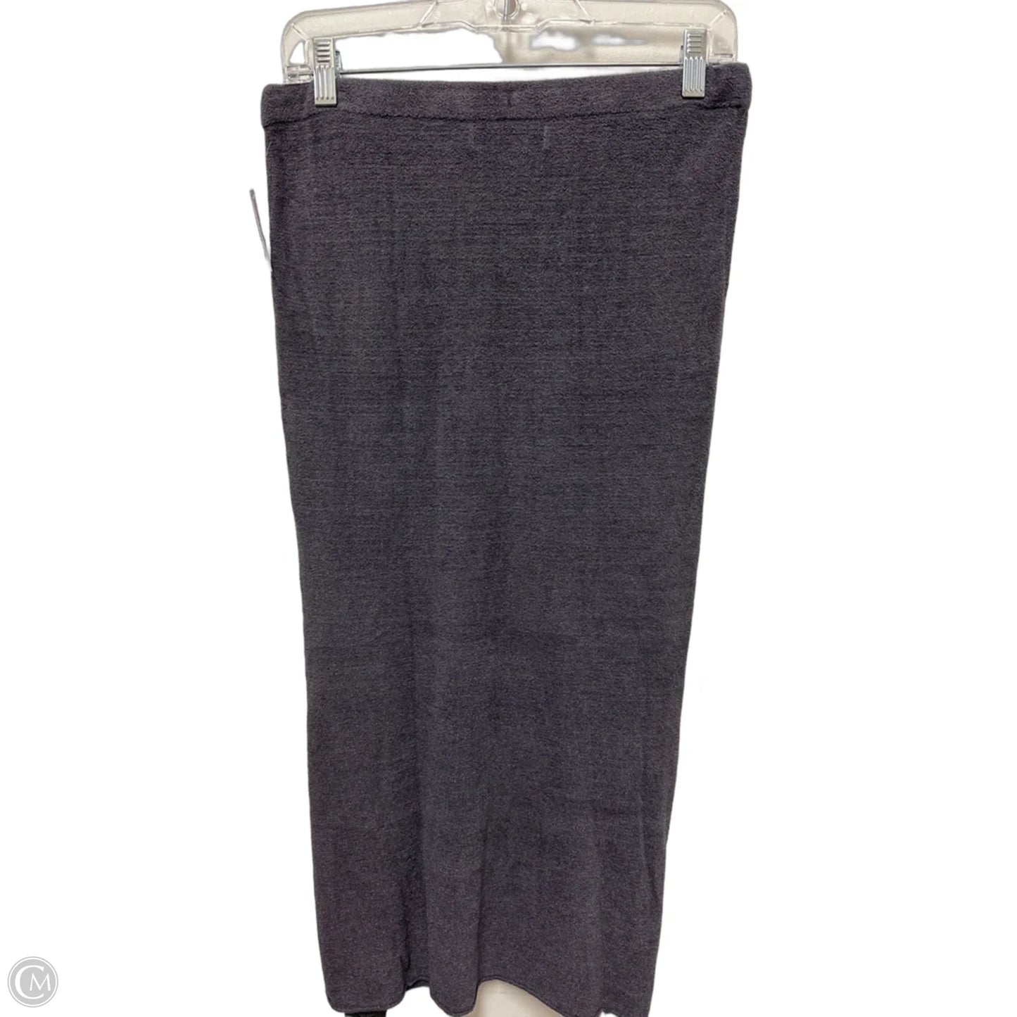 Pants Lounge By Barefoot Dreams In Grey, Size: 6
