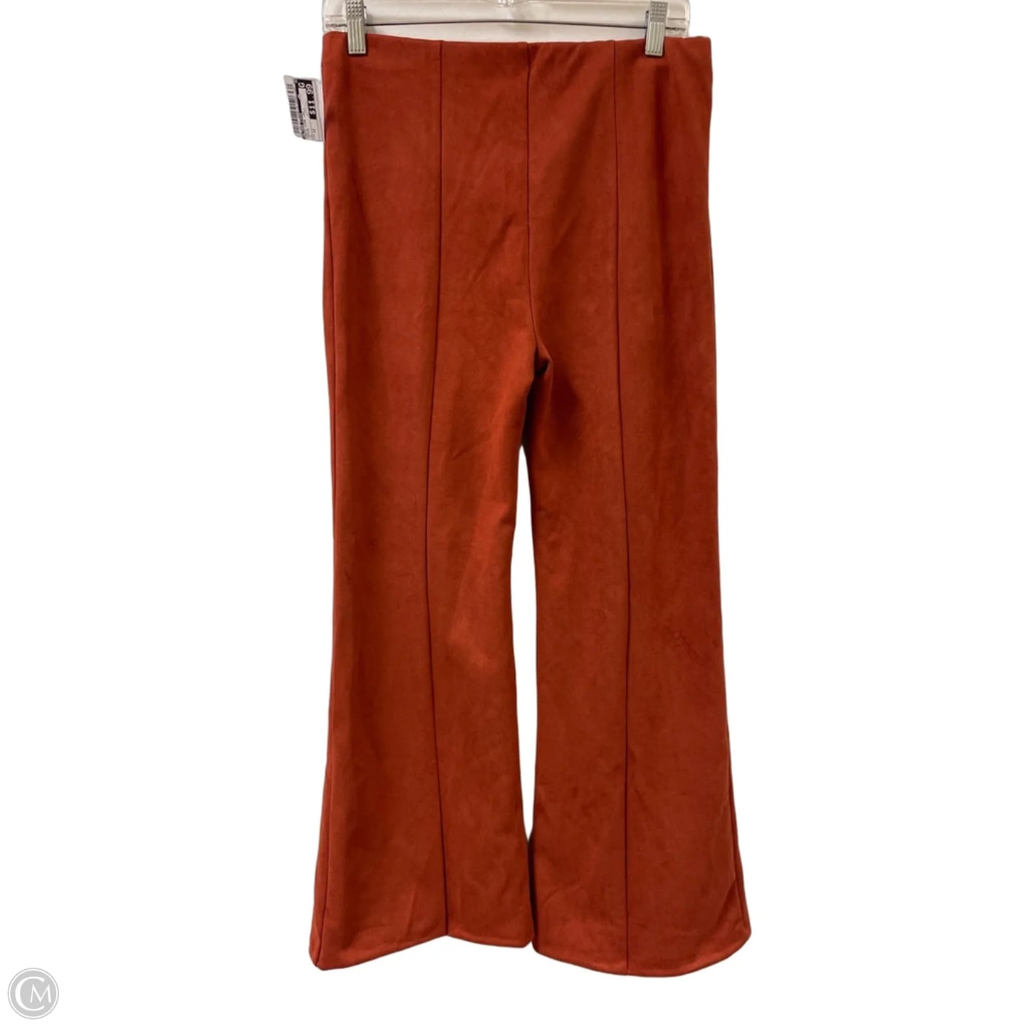 Pants Wide Leg By Altard State In Orange, Size: 12