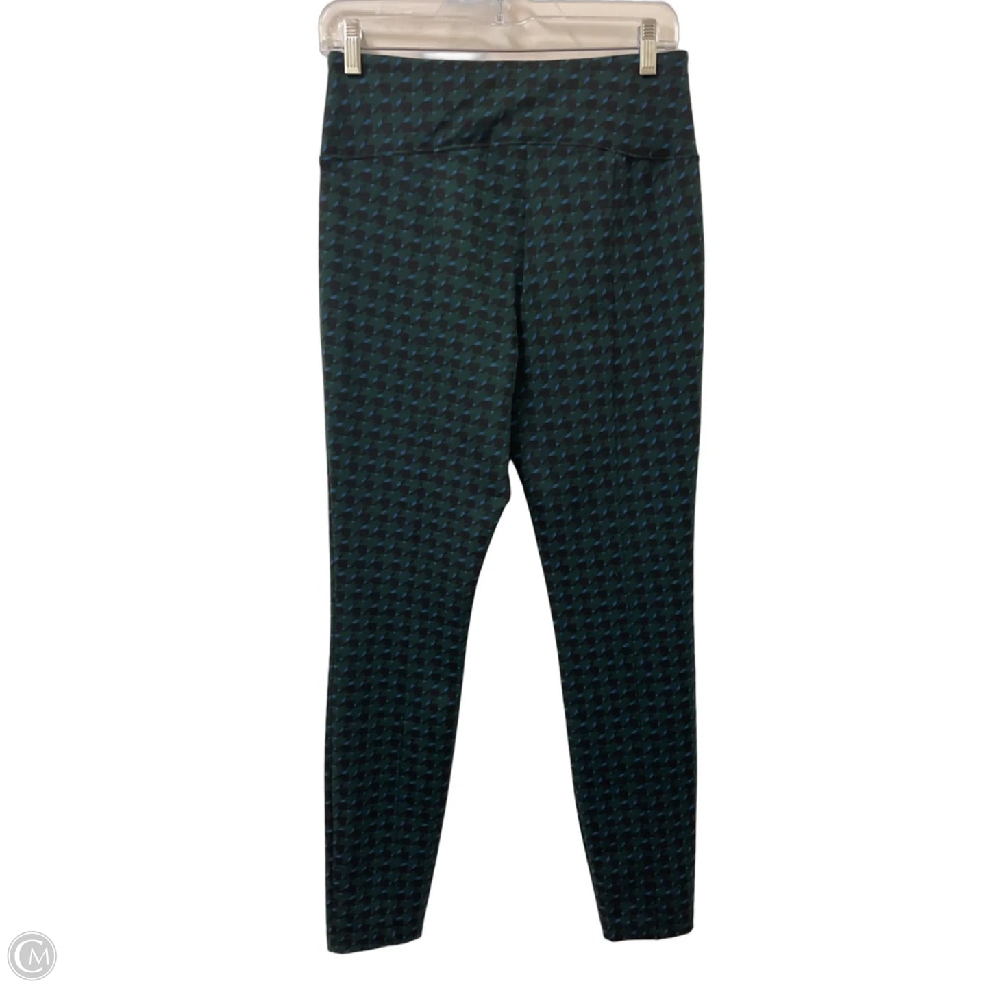 Pants Leggings By Philosophy In Green, Size: 6