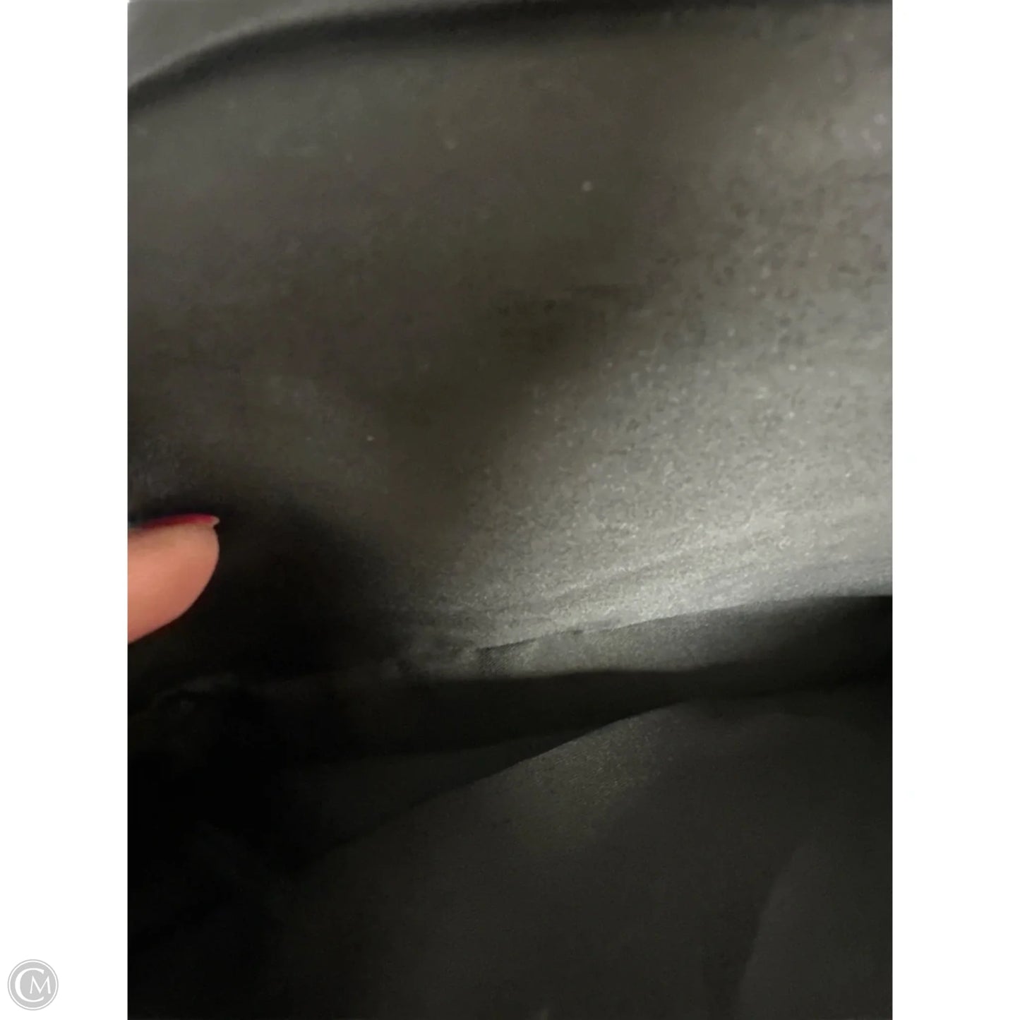 Crossbody By Clothes Mentor, Size: Small