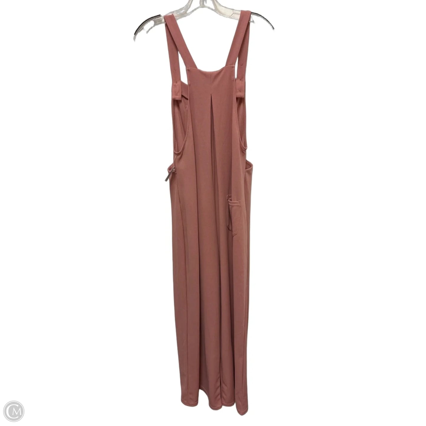 Jumpsuit By Halara In Pink, Size: S