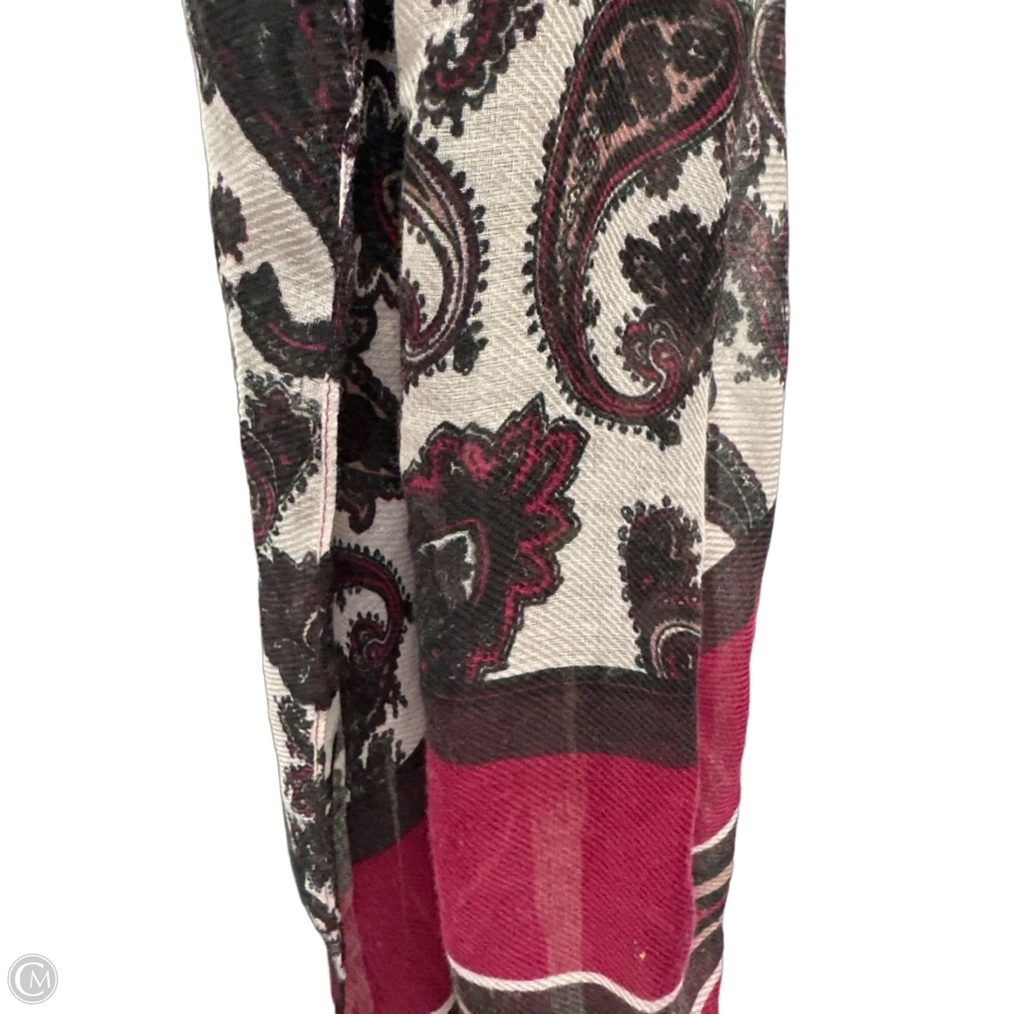 Scarf Long By Clothes Mentor