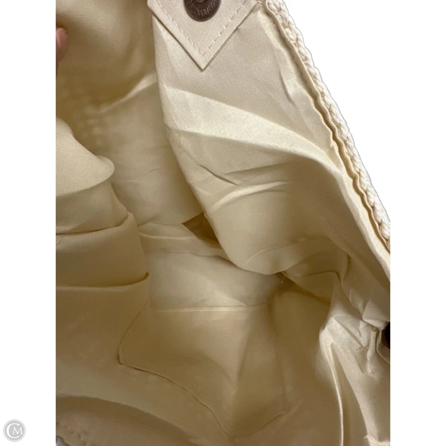 Handbag By Clothes Mentor, Size: Large