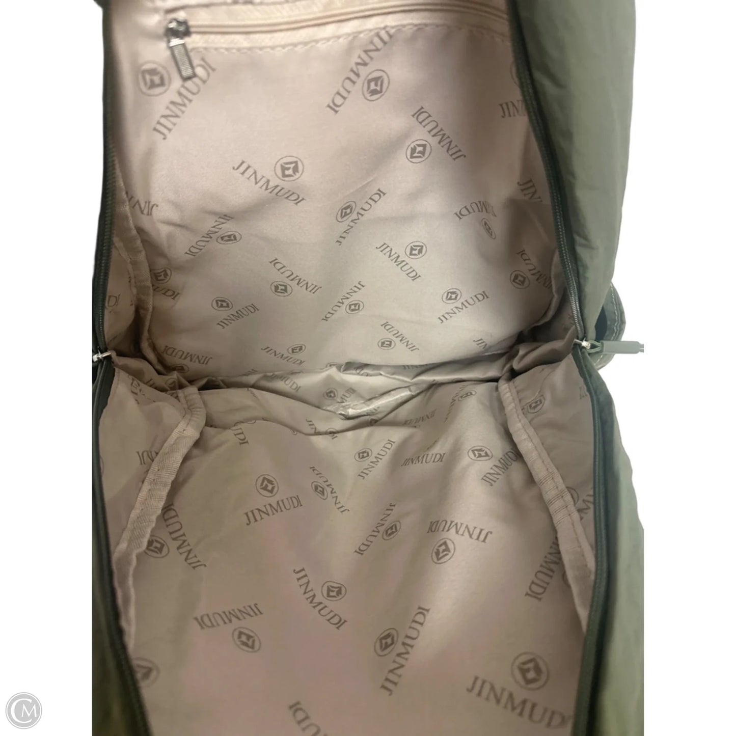 Backpack By Clothes Mentor, Size: Medium