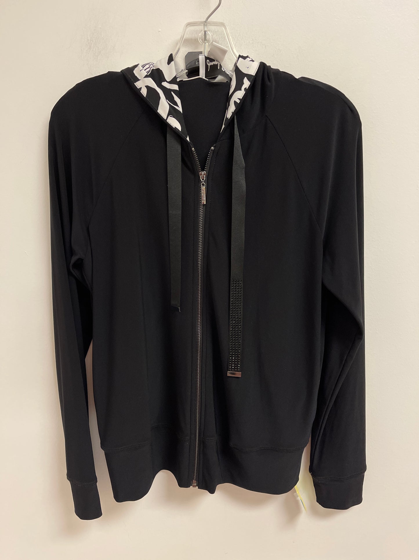 Jacket Other By Joseph Ribkoff In Black, Size: Xs