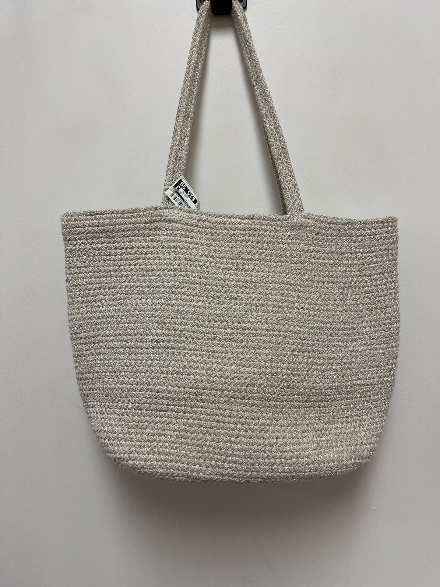 Tote By Clothes Mentor Size: Medium