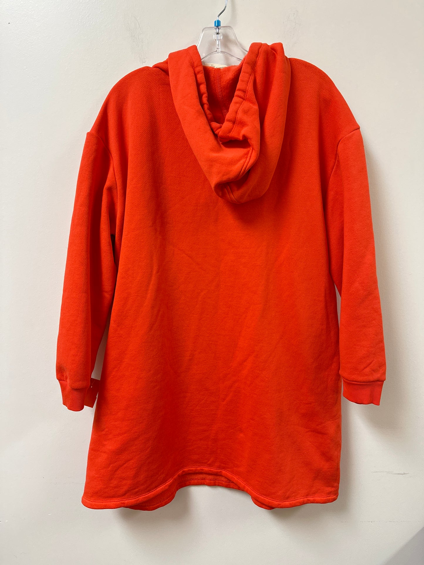 Dress Casual Short By Universal Thread In Orange, Size: Xl