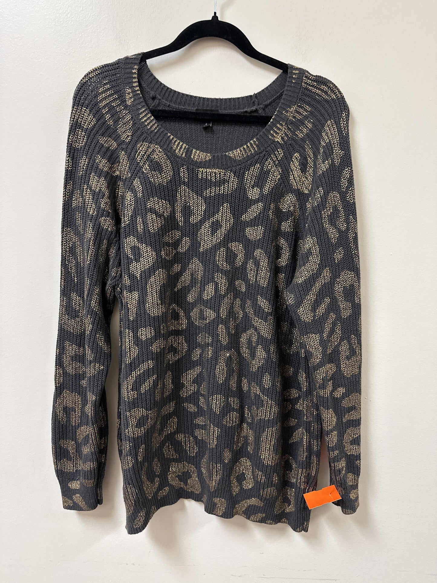 Sweater By Torrid Size: 2x