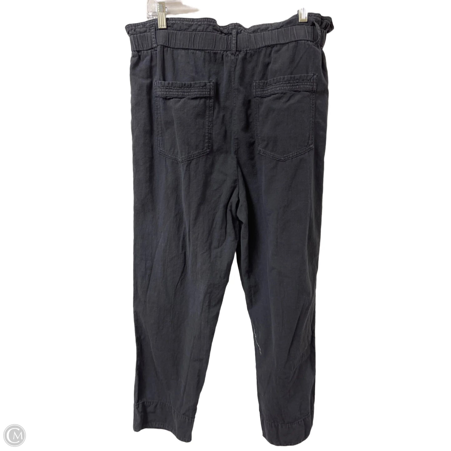 Pants Cargo & Utility By Anthropologie In Grey, Size: M