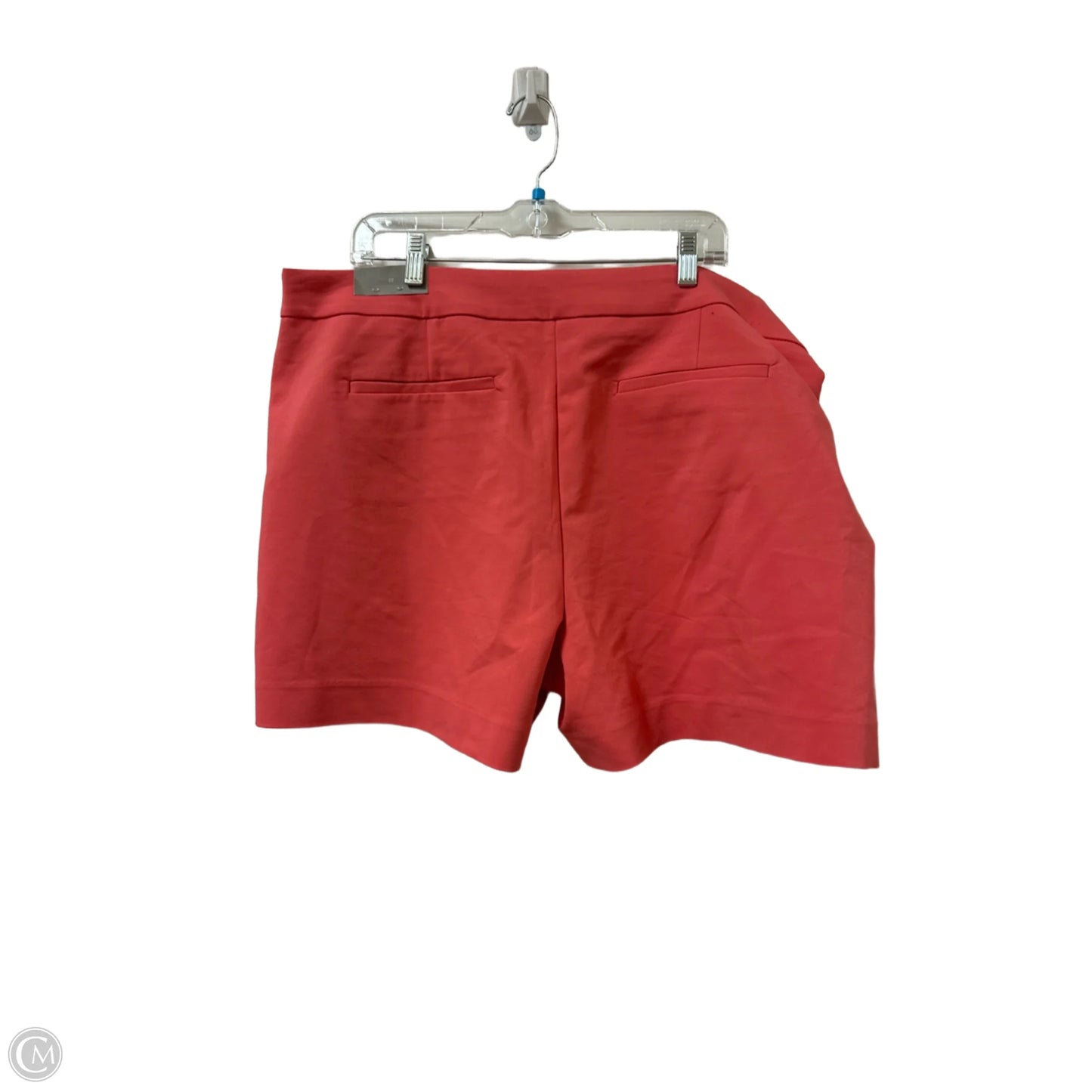 Shorts By Maurices In Coral, Size: 22