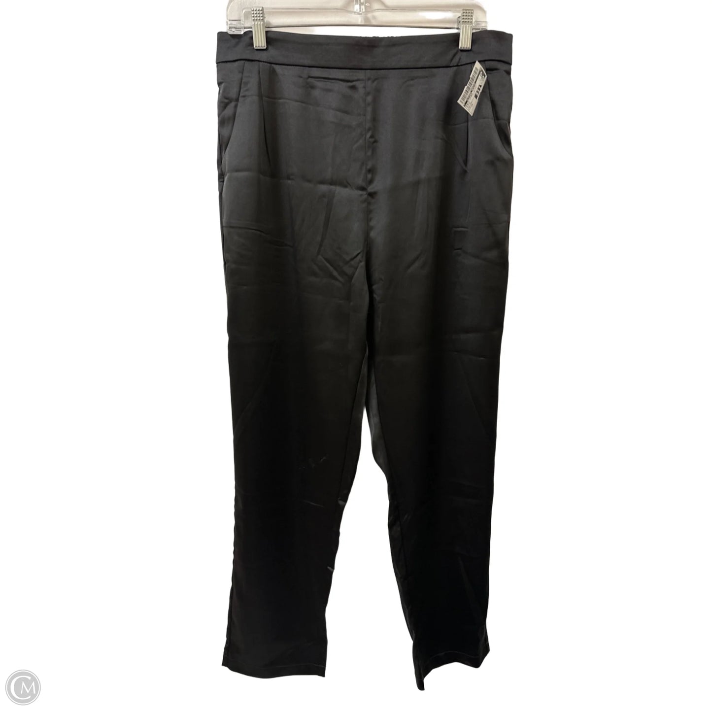 Pants Other By Clothes Mentor In Black, Size: 2x