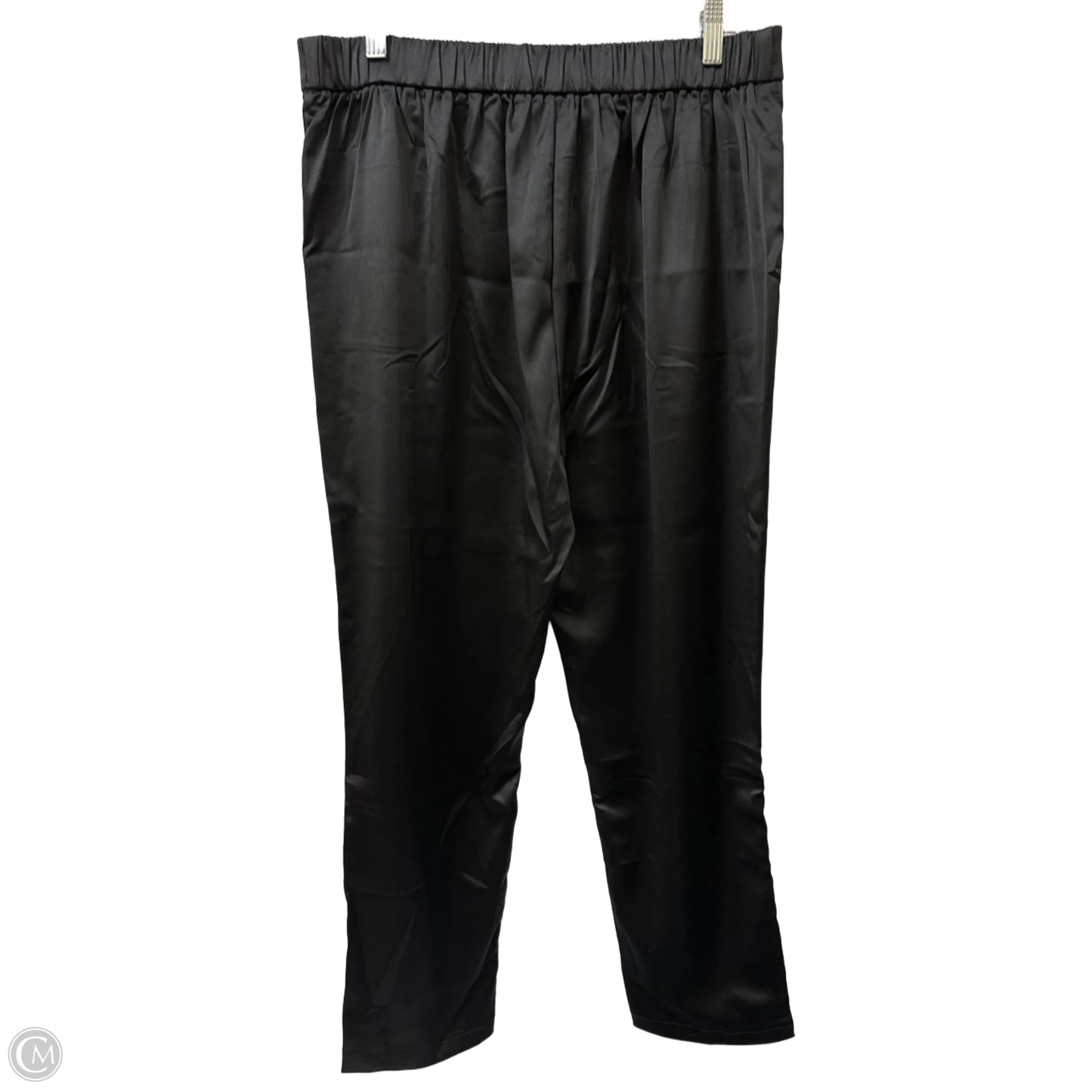 Pants Other By Clothes Mentor In Black, Size: 2x