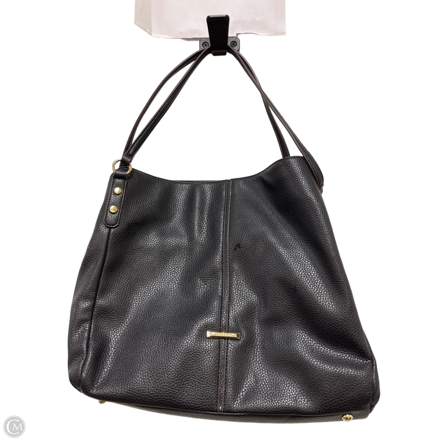 Handbag By Anne Klein, Size: Large