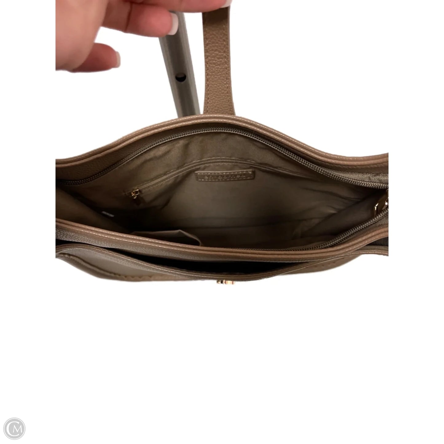 Crossbody By Clothes Mentor, Size: Large