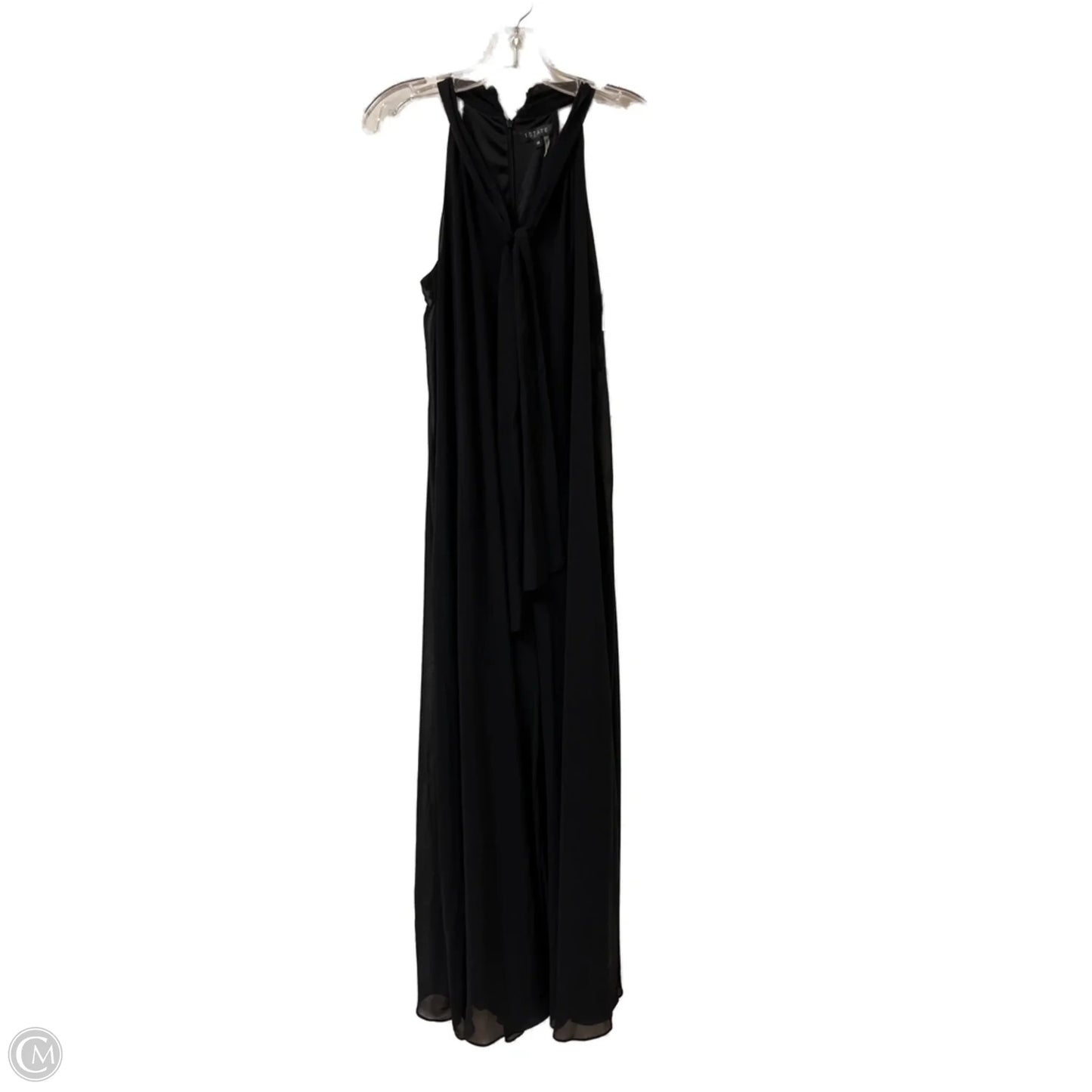 Jumpsuit By 1.state In Black, Size: Xs