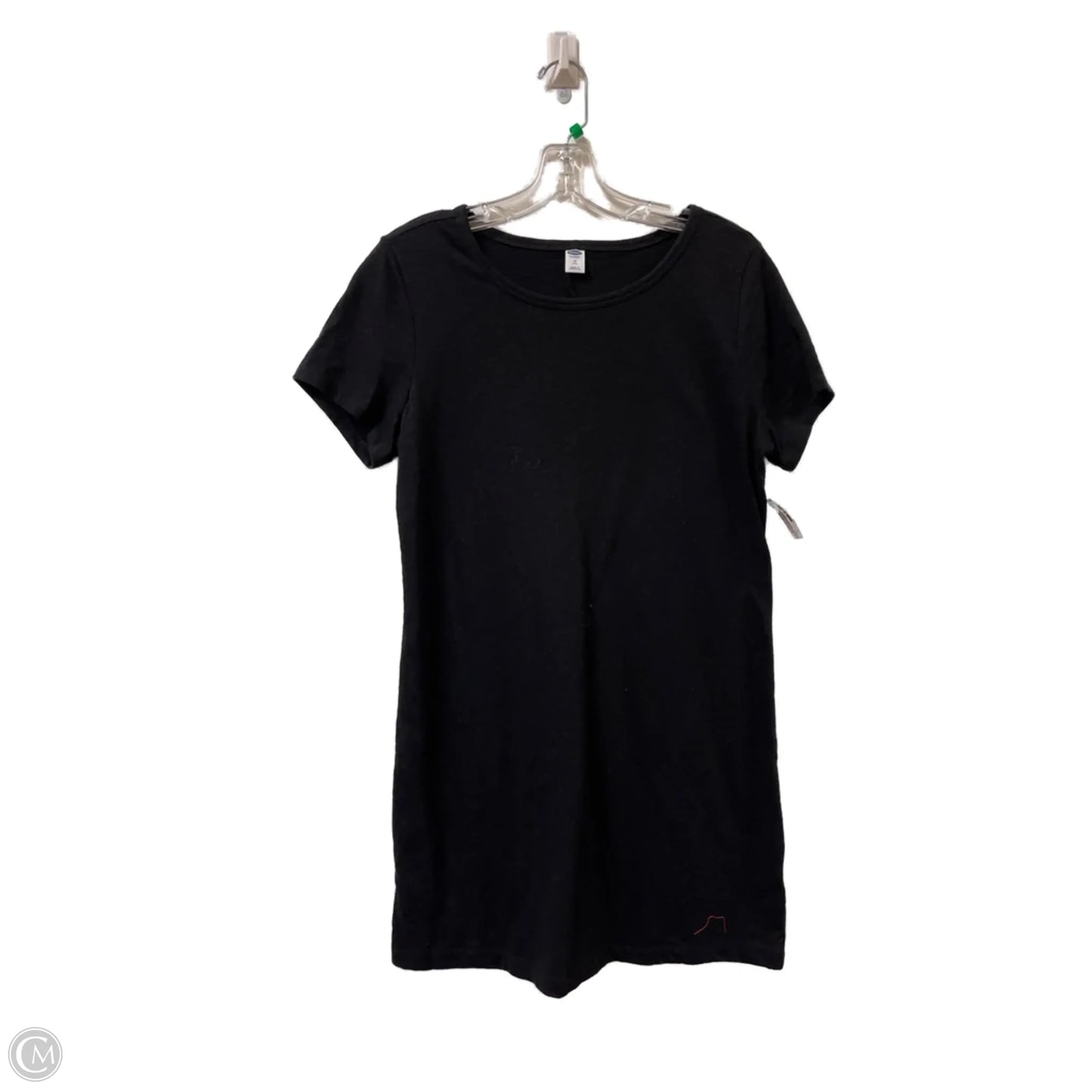 Dress Casual Short By Old Navy In Black, Size: M