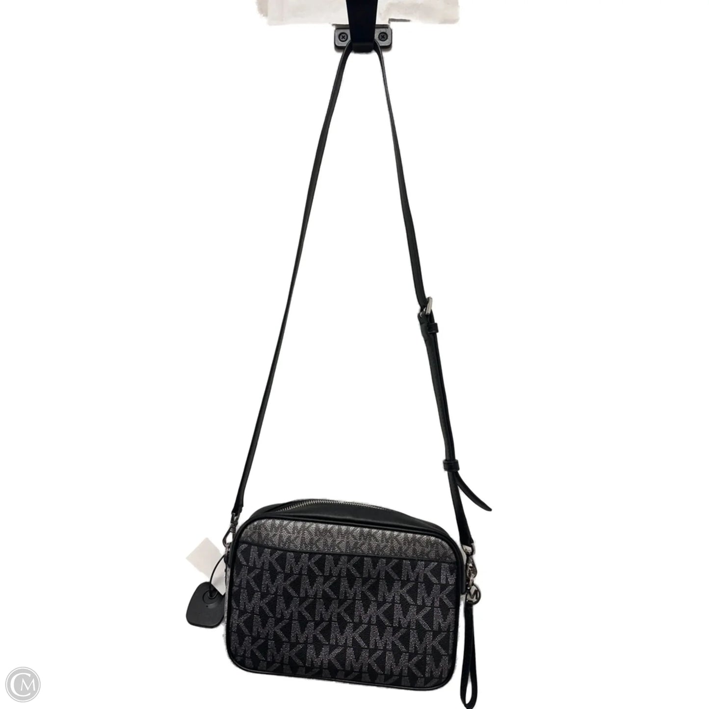 Handbag Designer By Michael Kors, Size: Small