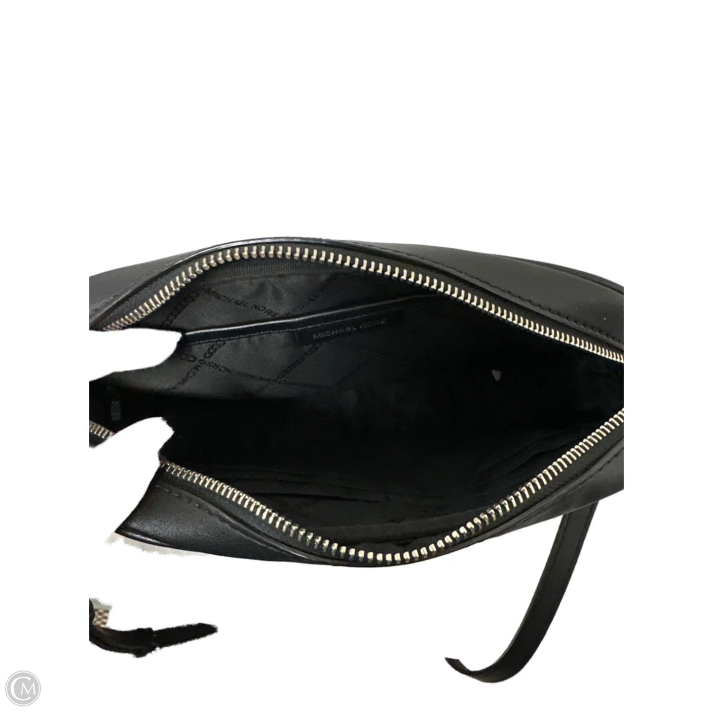 Handbag Designer By Michael Kors, Size: Small