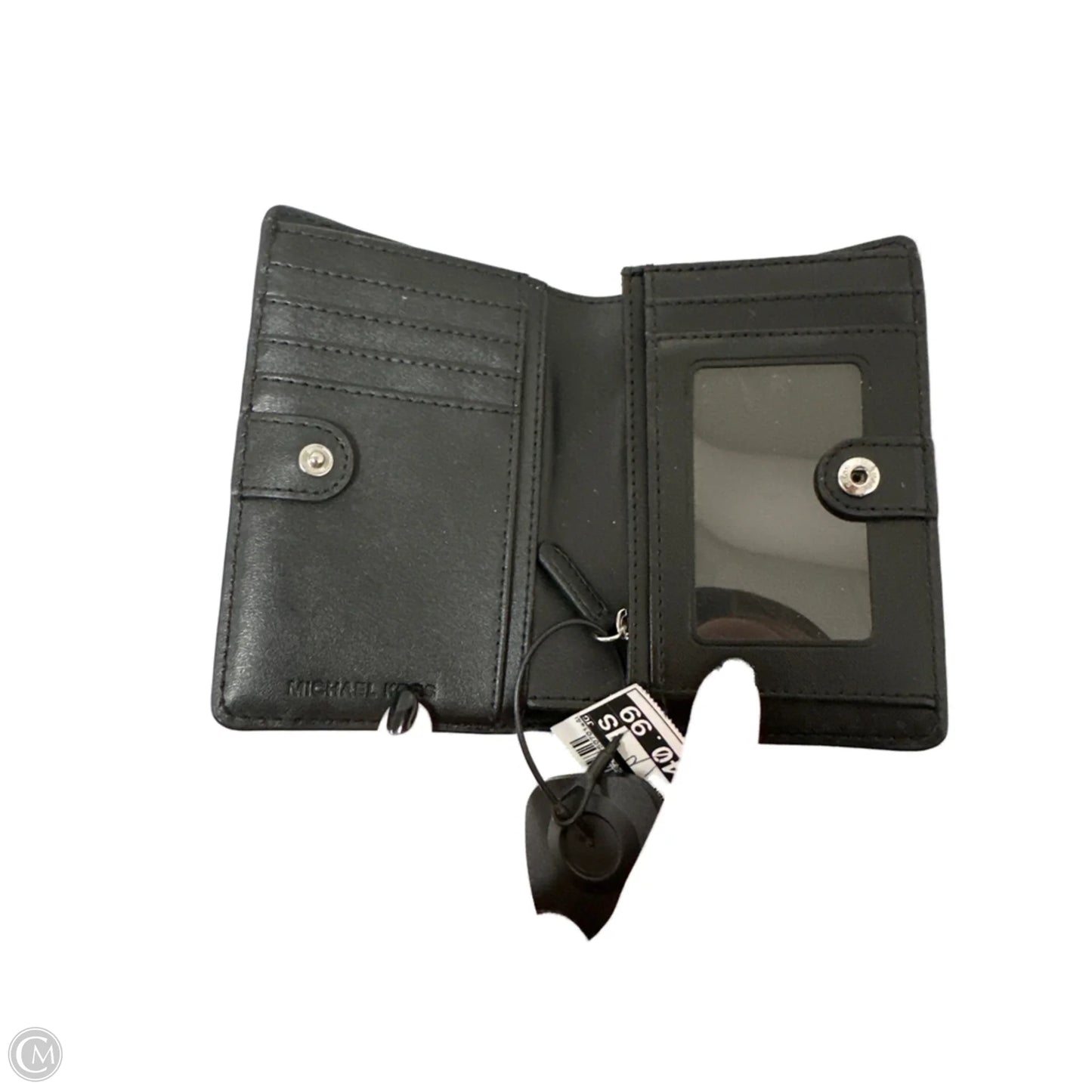 Wallet Designer By Michael Kors, Size: Medium