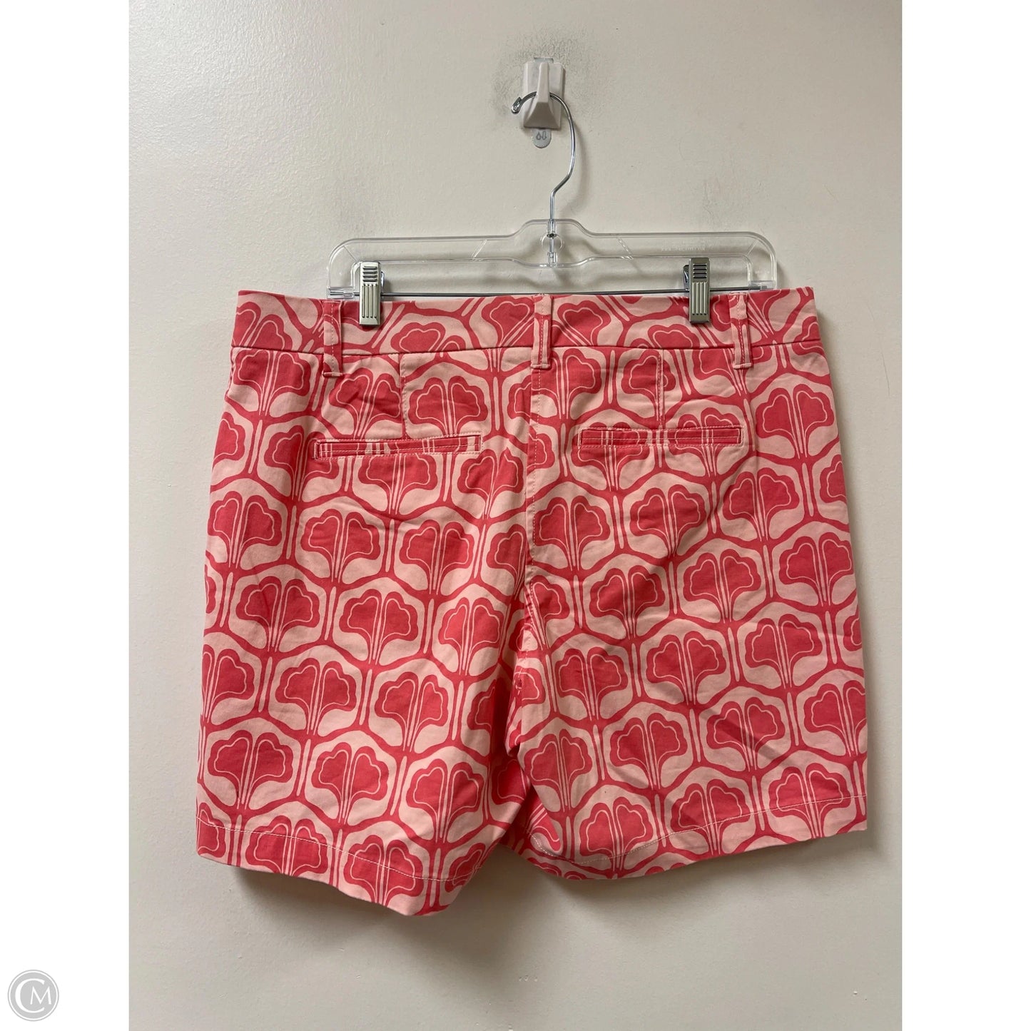 Shorts By Crown And Ivy In Pink, Size: 12