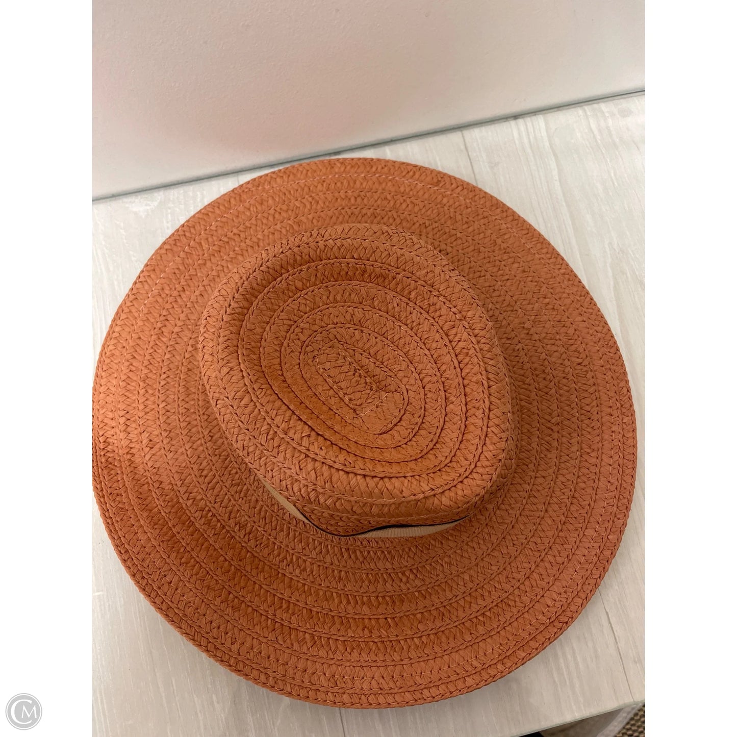 Hat Sun By J. Crew