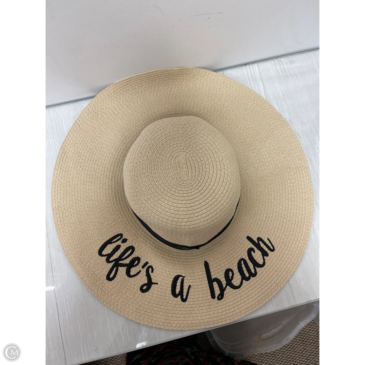 Hat Sun By Clothes Mentor