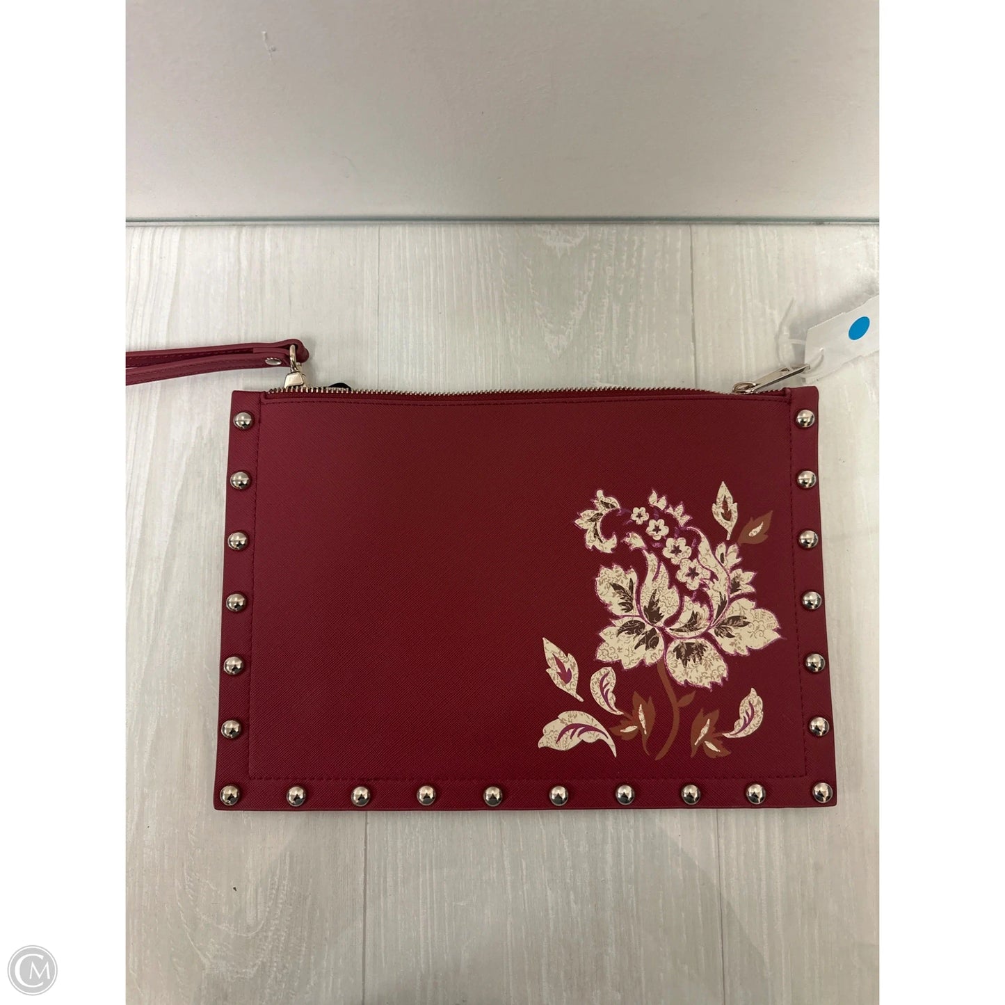 Wristlet By White House Black Market, Size: Large