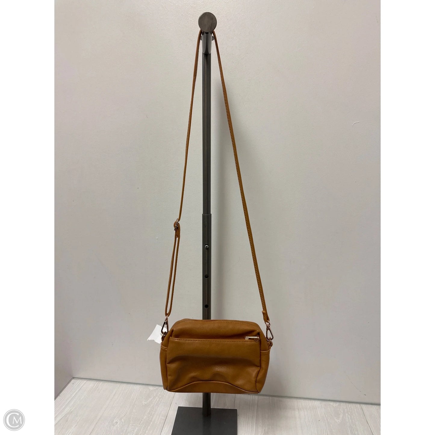 Crossbody By Clothes Mentor, Size: Small