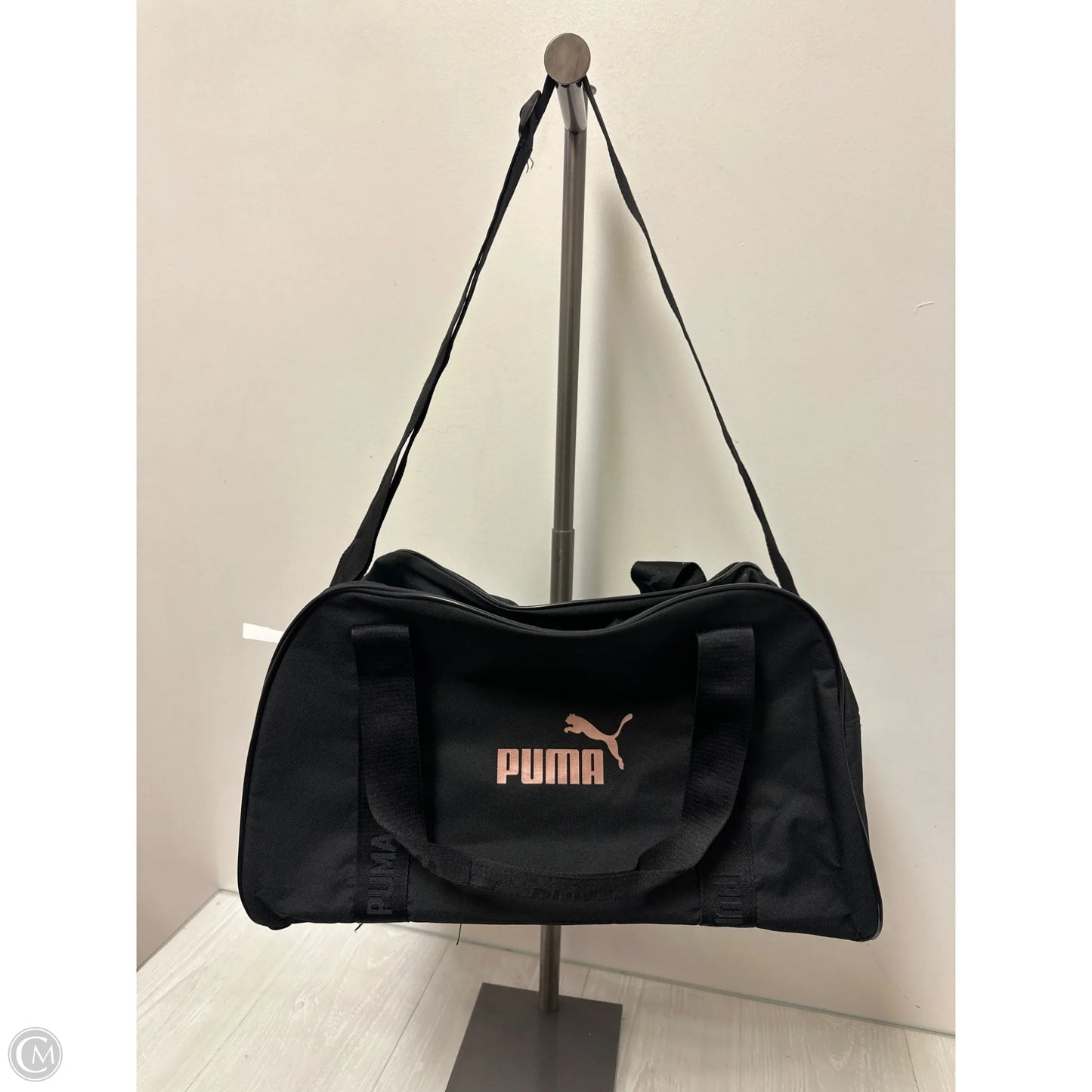 Duffle And Weekender By Puma, Size: Medium