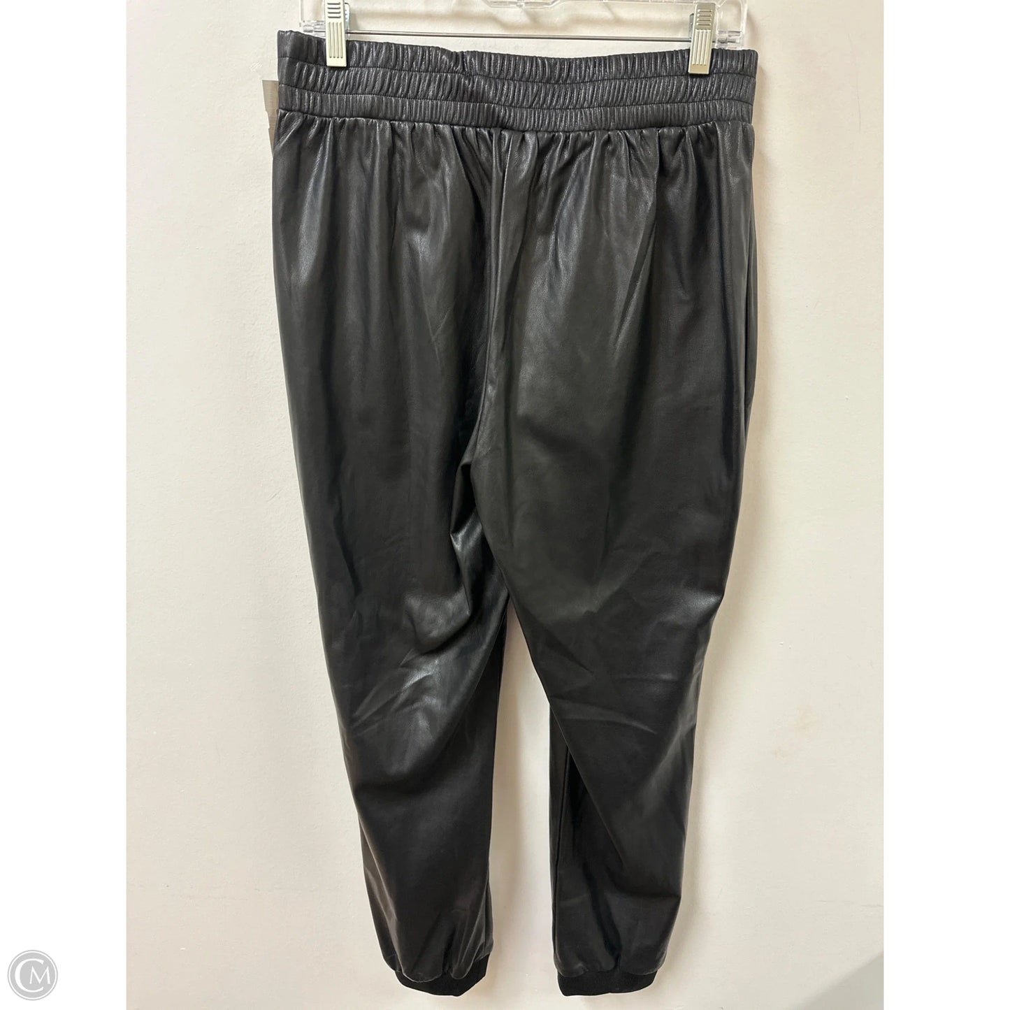 Pants Joggers By Dkny In Black, Size: M