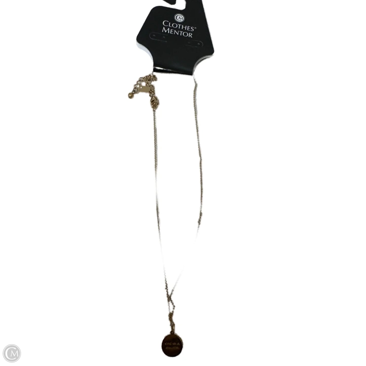 Necklace Designer By Kate Spade