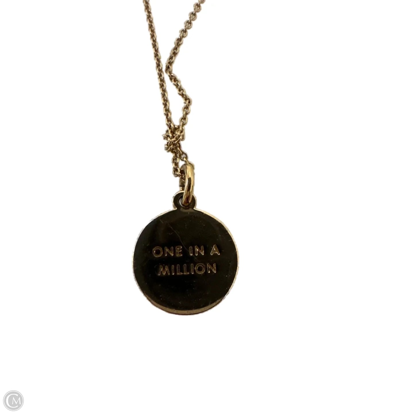 Necklace Designer By Kate Spade