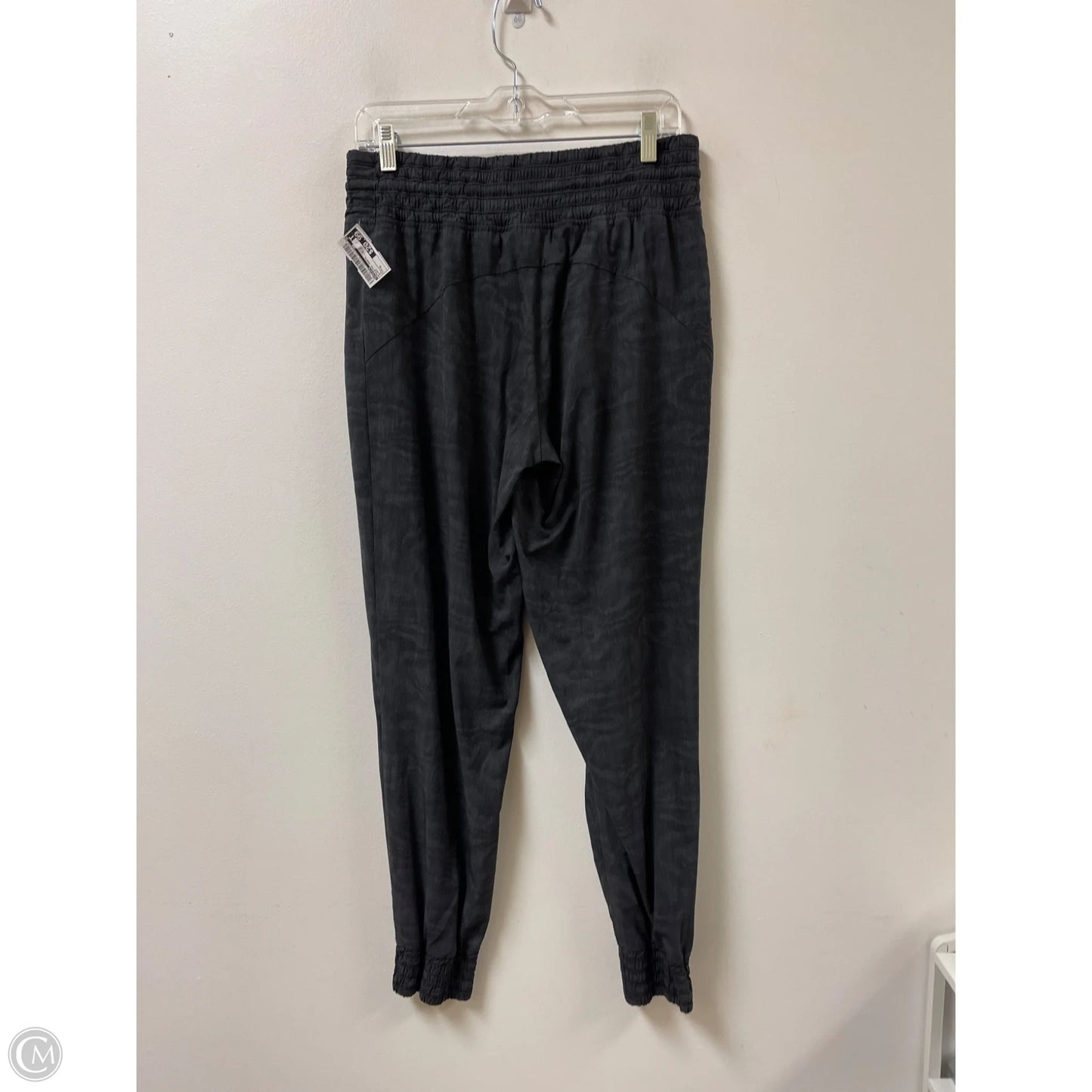 Athletic Pants By Athleta In Black, Size: 6