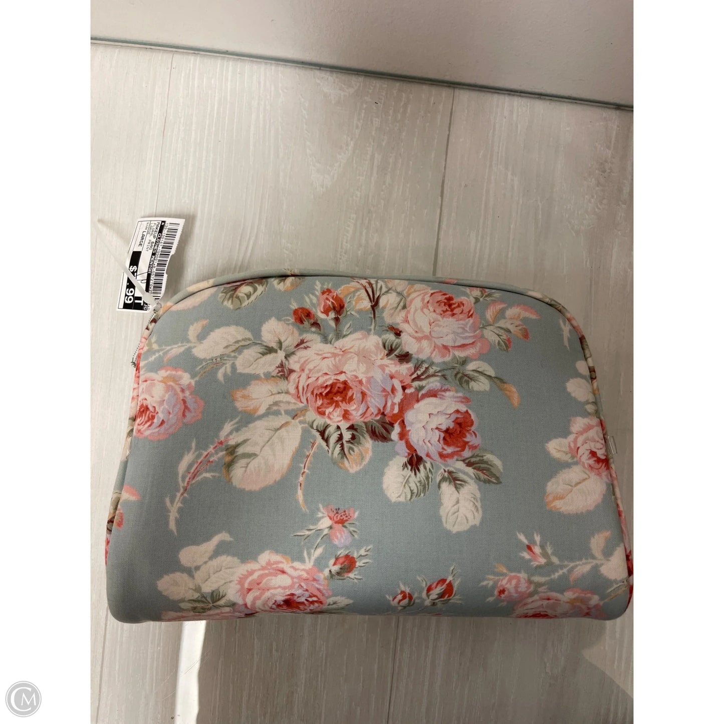 Makeup Bag By Clothes Mentor, Size: Large