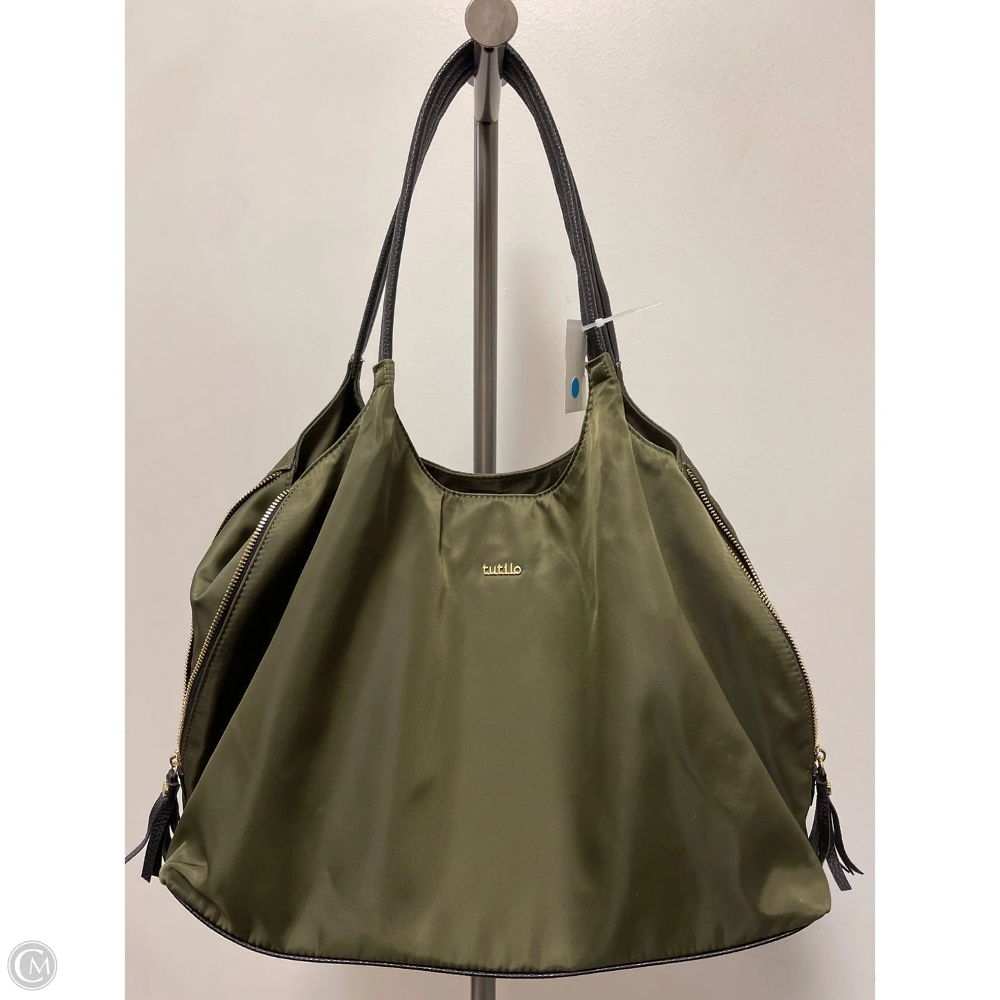 Handbag By Clothes Mentor, Size: Large
