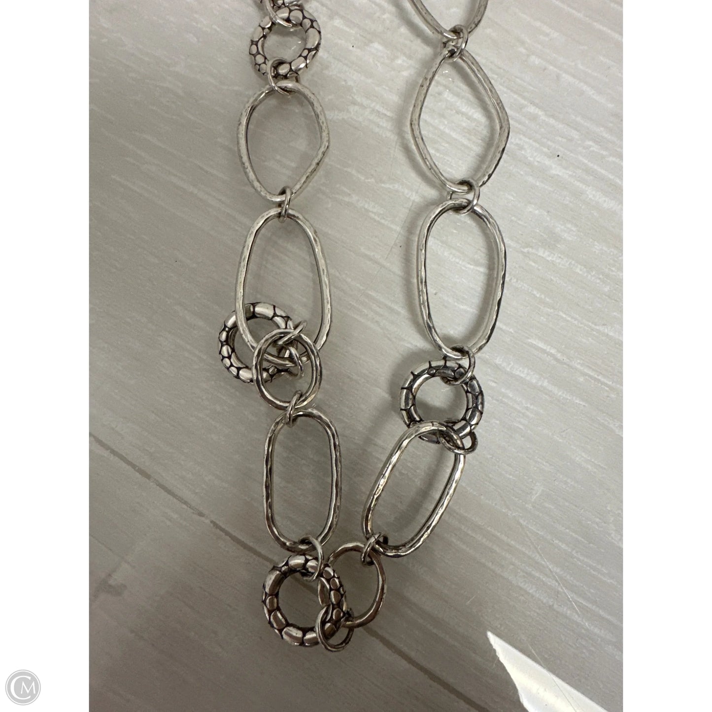 Necklace Other By Brighton