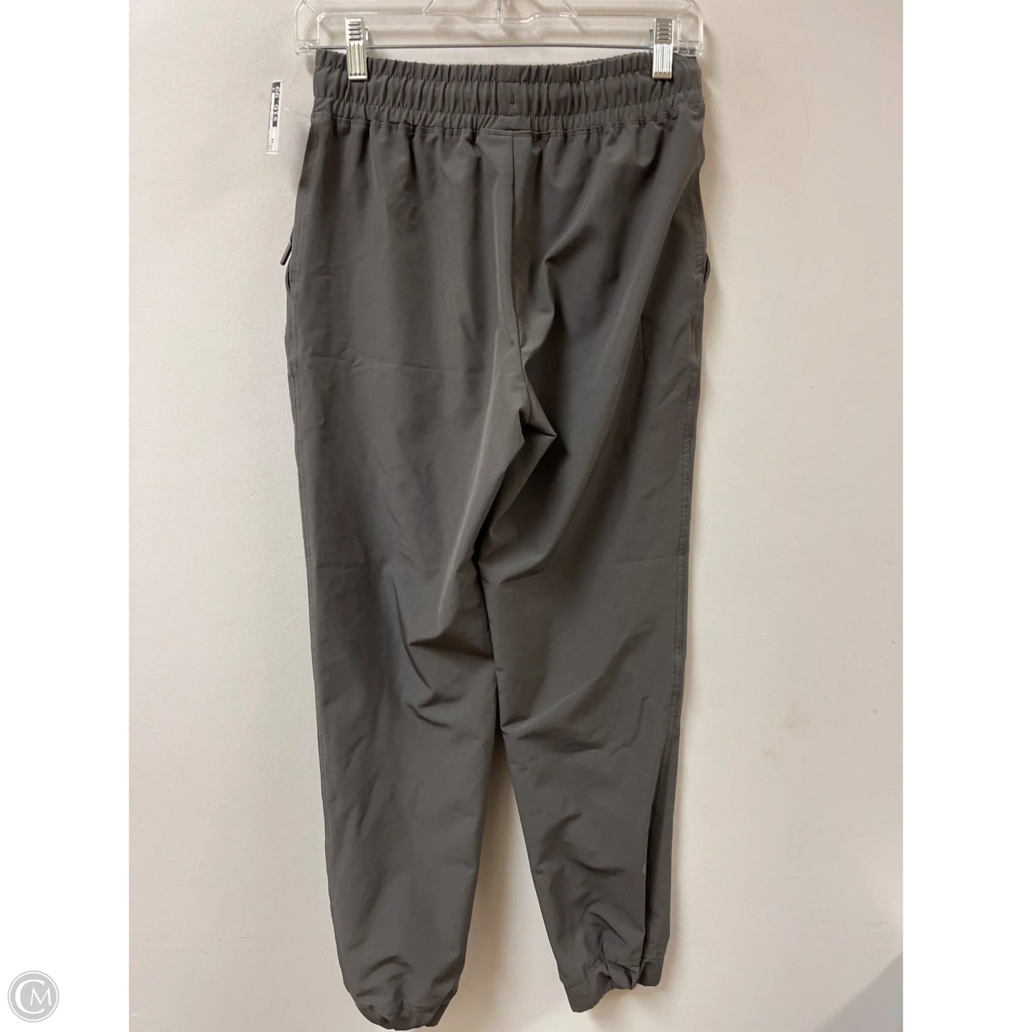 Athletic Pants By Mondetta In Grey, Size: Xs