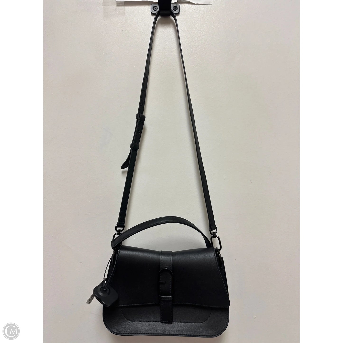 Handbag Luxury Designer By Furla, Size: Medium